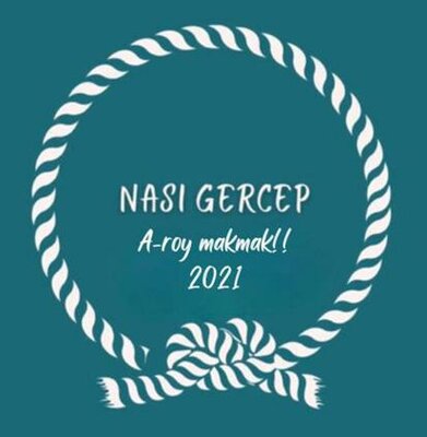 Trademark NASI GERCEP