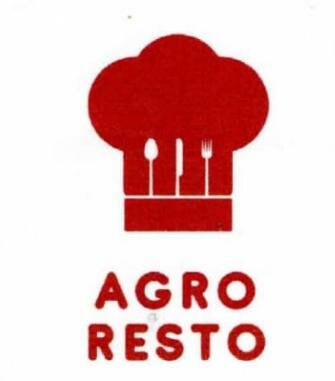 Trademark AGRO RESTO + Logo/Gambar