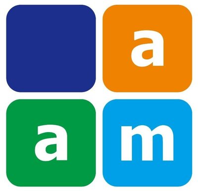 Trademark AMA + Logo