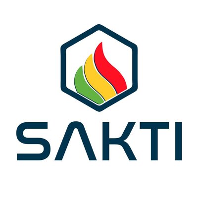 Trademark SAKTI