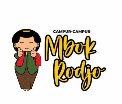 Trademark CAMPUR-CAMPUR Mbok Rodjo