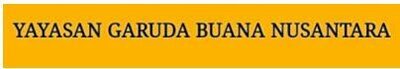 Trademark YAYASAN GARUDA BUANA NUSANTARA