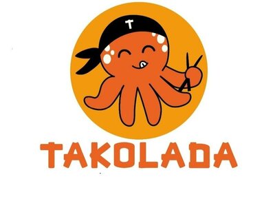 Trademark TAKOLADA