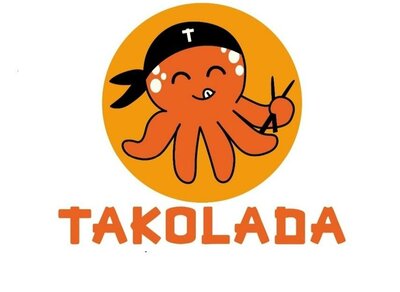 Trademark TAKOLADA