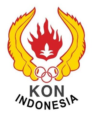 Trademark Komite Olahraga Nasional (KON)