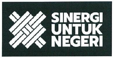 Trademark SINERGI UNTUK NEGERI