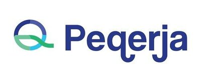 Trademark PEQERJA + LOGO