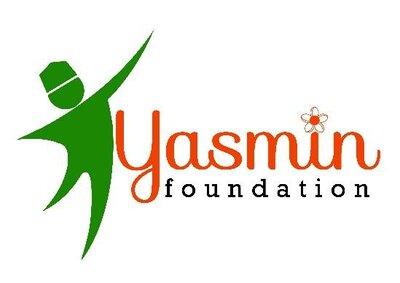 Trademark Yasmin Foundation