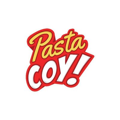 Trademark PASTA COY!