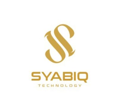 Trademark SYABIQ TECHNOLOGY