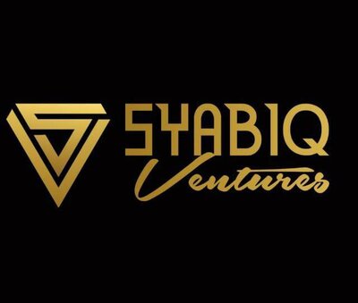 Trademark SYABIQ VENTURES