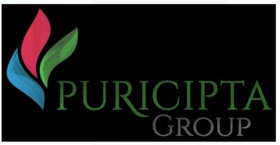 Trademark PURICIPTA GROUP