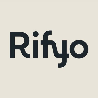 Trademark Rifyo