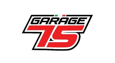 Trademark GARAGE 75