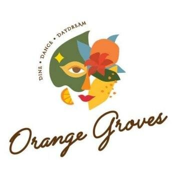 Trademark orange groves