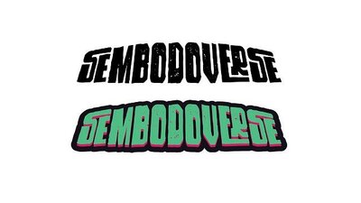 Trademark SEMBODOVERSE