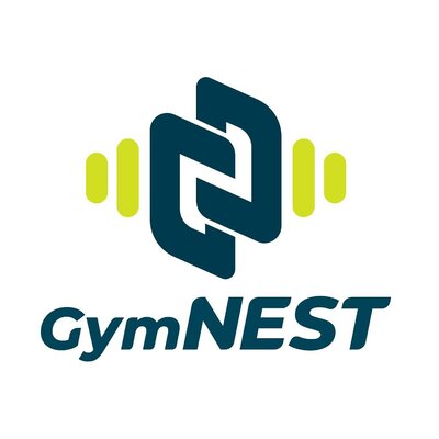 Trademark GymNEST + Logo