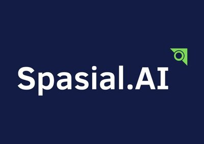 Trademark SPASIAL AI