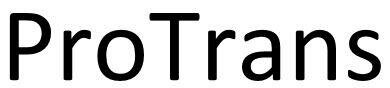 Trademark PROTRANS