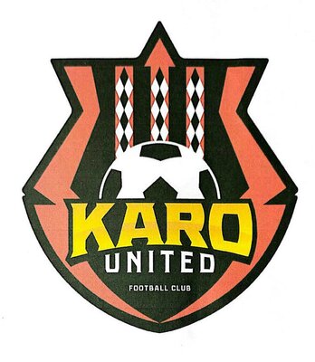 Trademark KARO UNITED