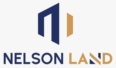 Trademark NELSON LAND