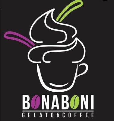 Trademark BONABONI + Logo