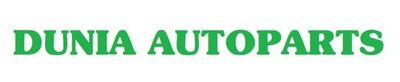 Trademark DUNIA AUTOPARTS