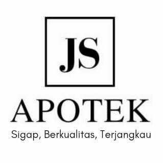 Trademark JS APOTEK