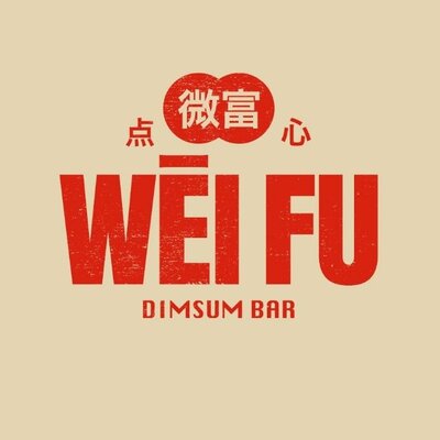 Trademark Wei Fu Dimsum Bar