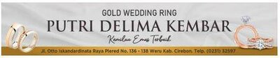 Trademark PUTRI DELIMA KEMBAR