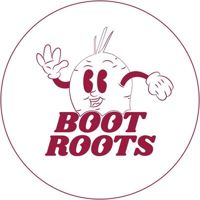 Trademark BOOT ROOTS