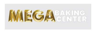 Trademark LOGO MEGABAKINGCENTER