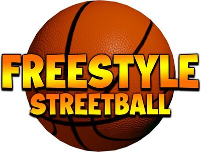 Trademark FREESTYLE STREETBALL + GAMBAR