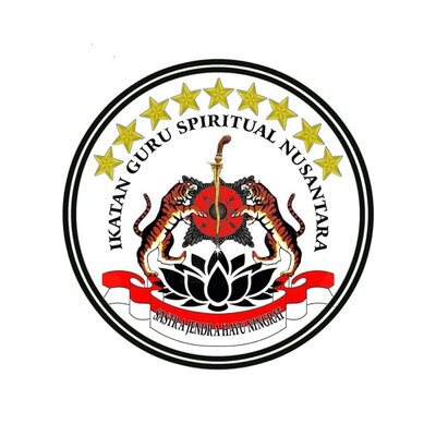 Trademark IKATAN GURU SPIRITUAL NUSANTARA
