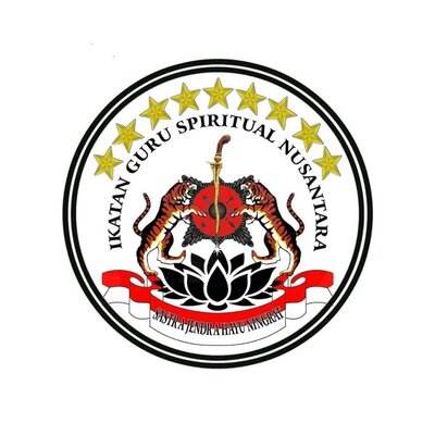 Trademark IKATAN GURU SPIRITUAL NUSANTARA