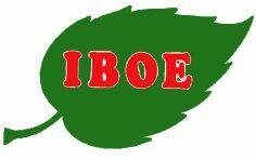 Trademark IBOE