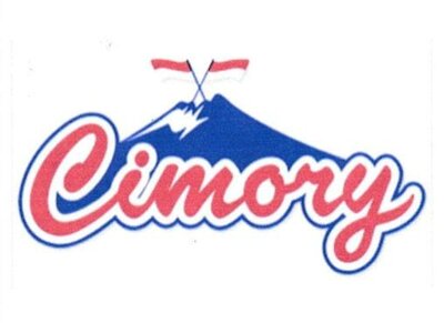 Trademark Cimory