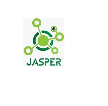 Trademark JASPER & Logo