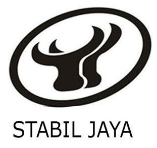 Trademark STABIL JAYA + LUKISAN