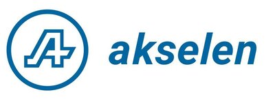 Trademark Akselen