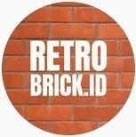 Trademark RETRO BRICK.ID