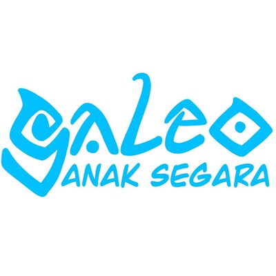 Trademark Galeo Anak Segara