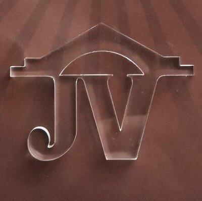 Trademark JV + Logo