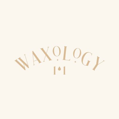 Trademark WAXOLOGY 101 + Lukisan