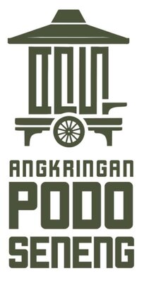 Trademark ANGKRINGAN PODO SENENG