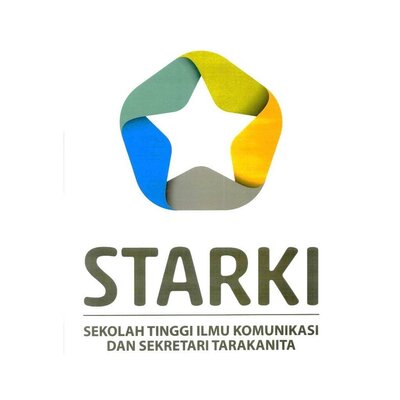 Trademark STARKI - Sekolah Tinggi Ilmu Komunikasi dan Sekretari Tarakanita