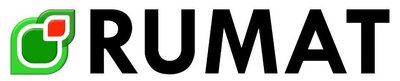 Trademark RUMAT + LOGO