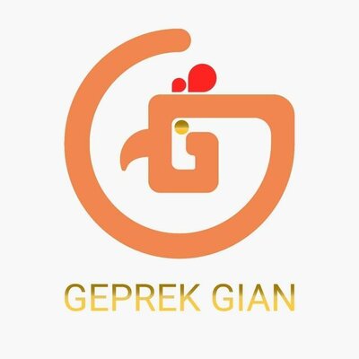 Trademark Geprek Gian