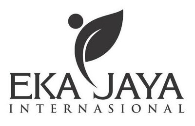 Trademark EKA JAYA INTERNASIONAL + LOGO