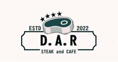 Trademark D.A.R STEAK and CAFE